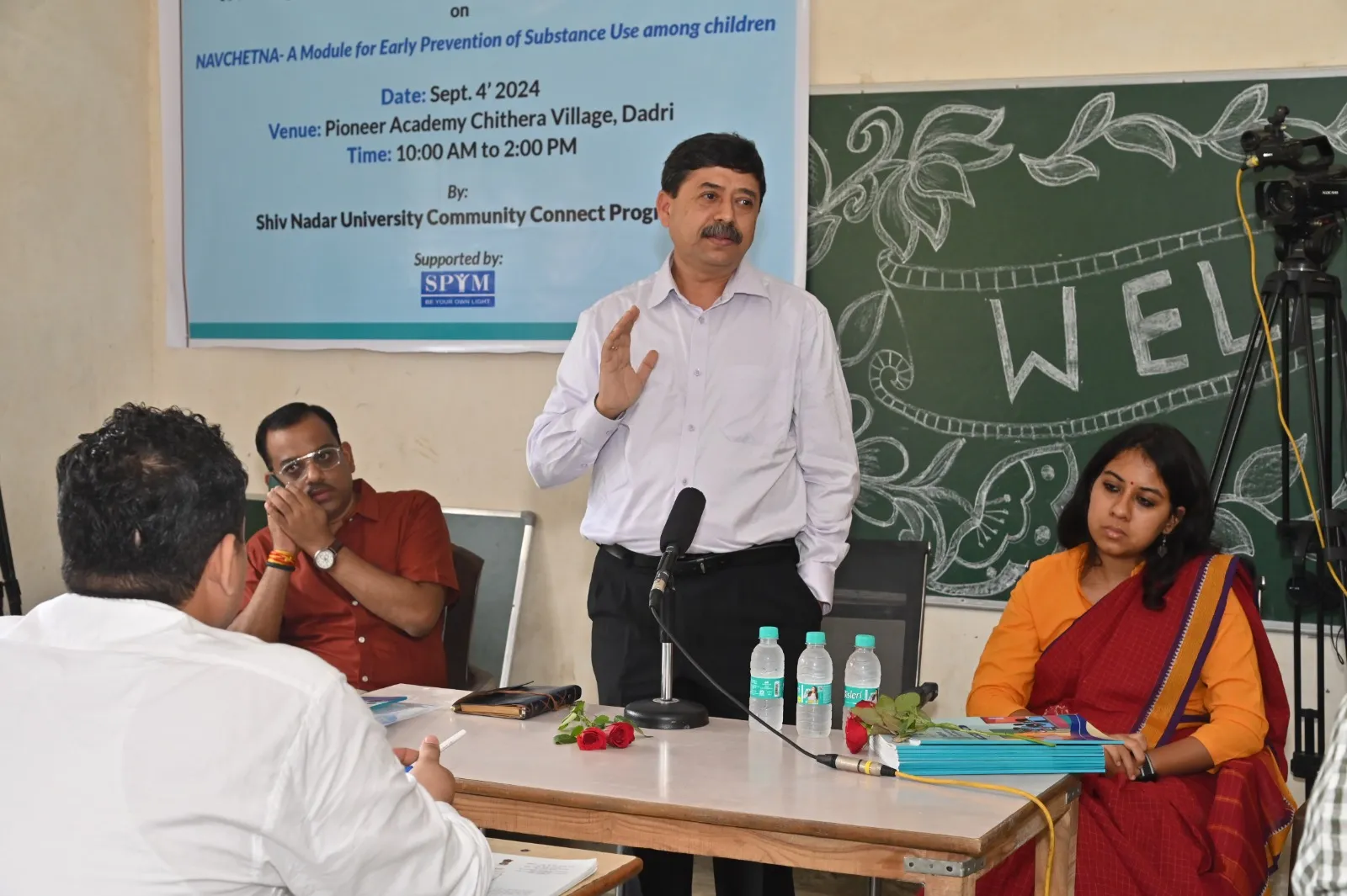 Event photo