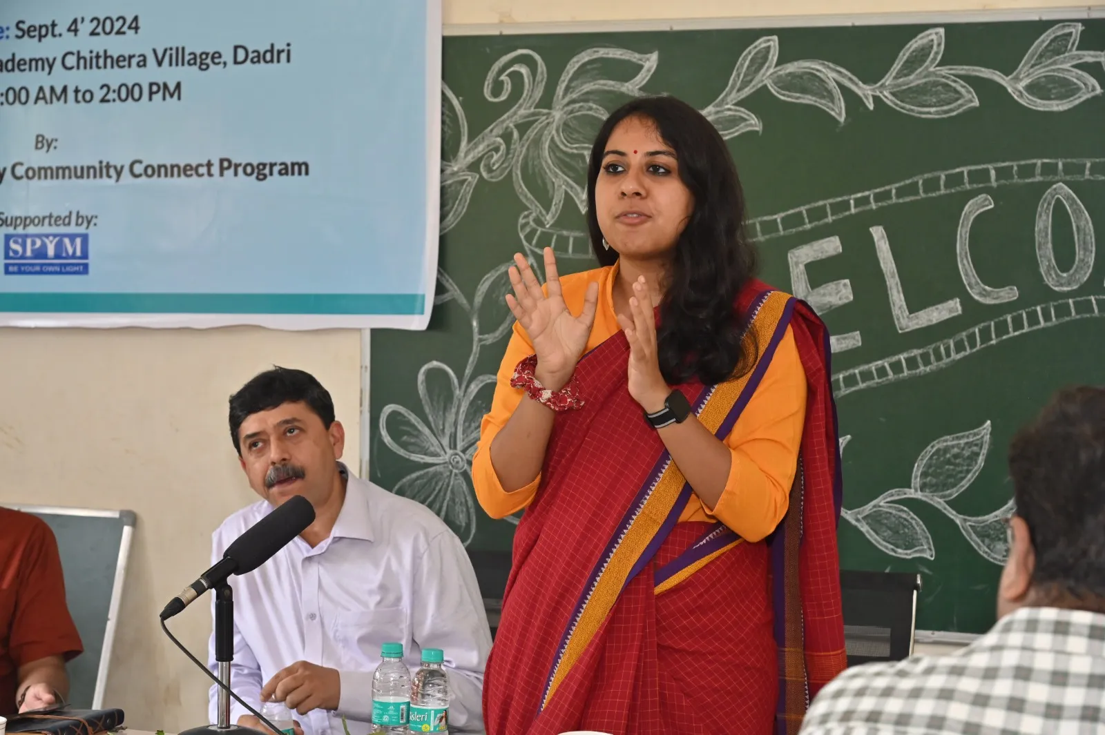 Event photo