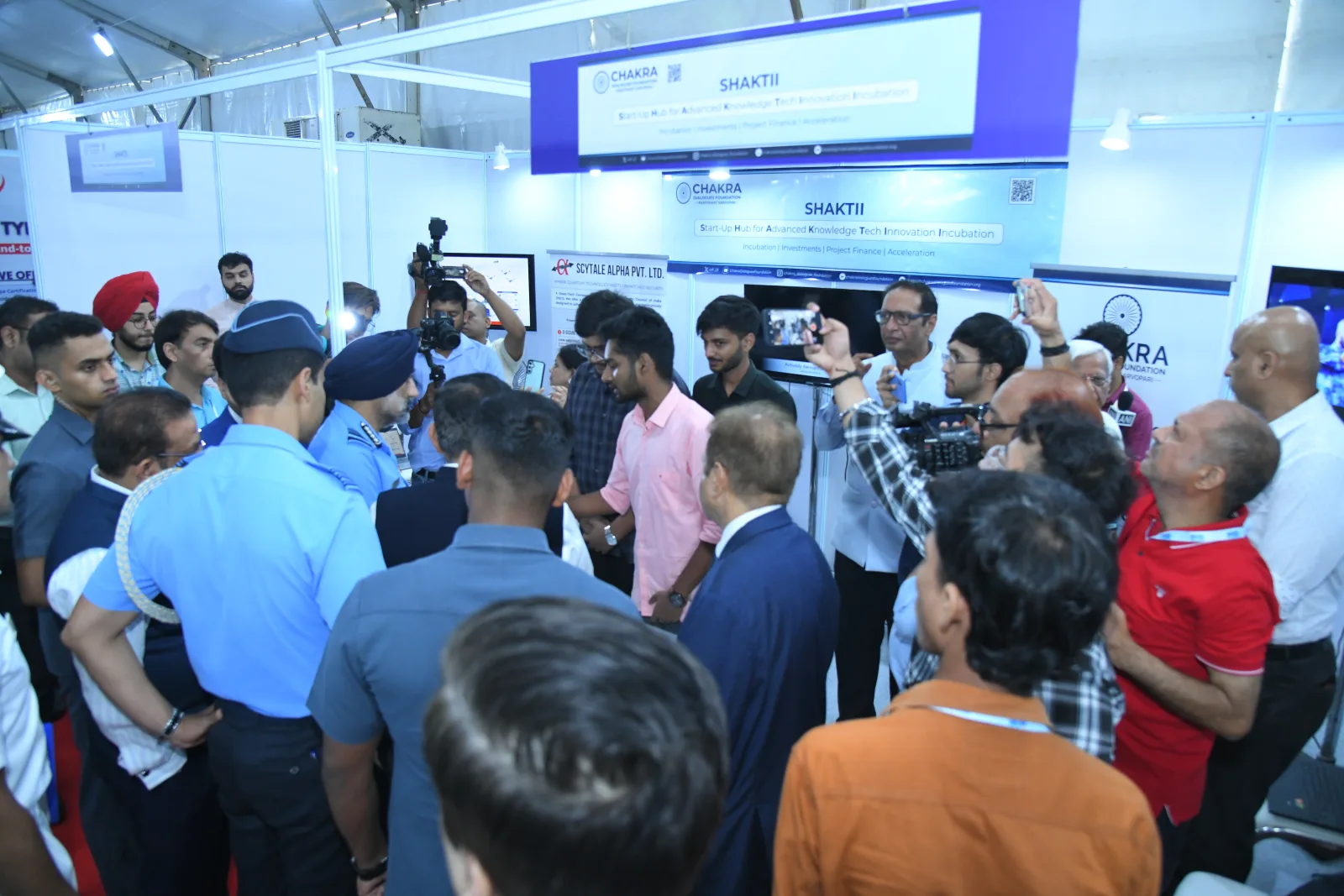 Event photo