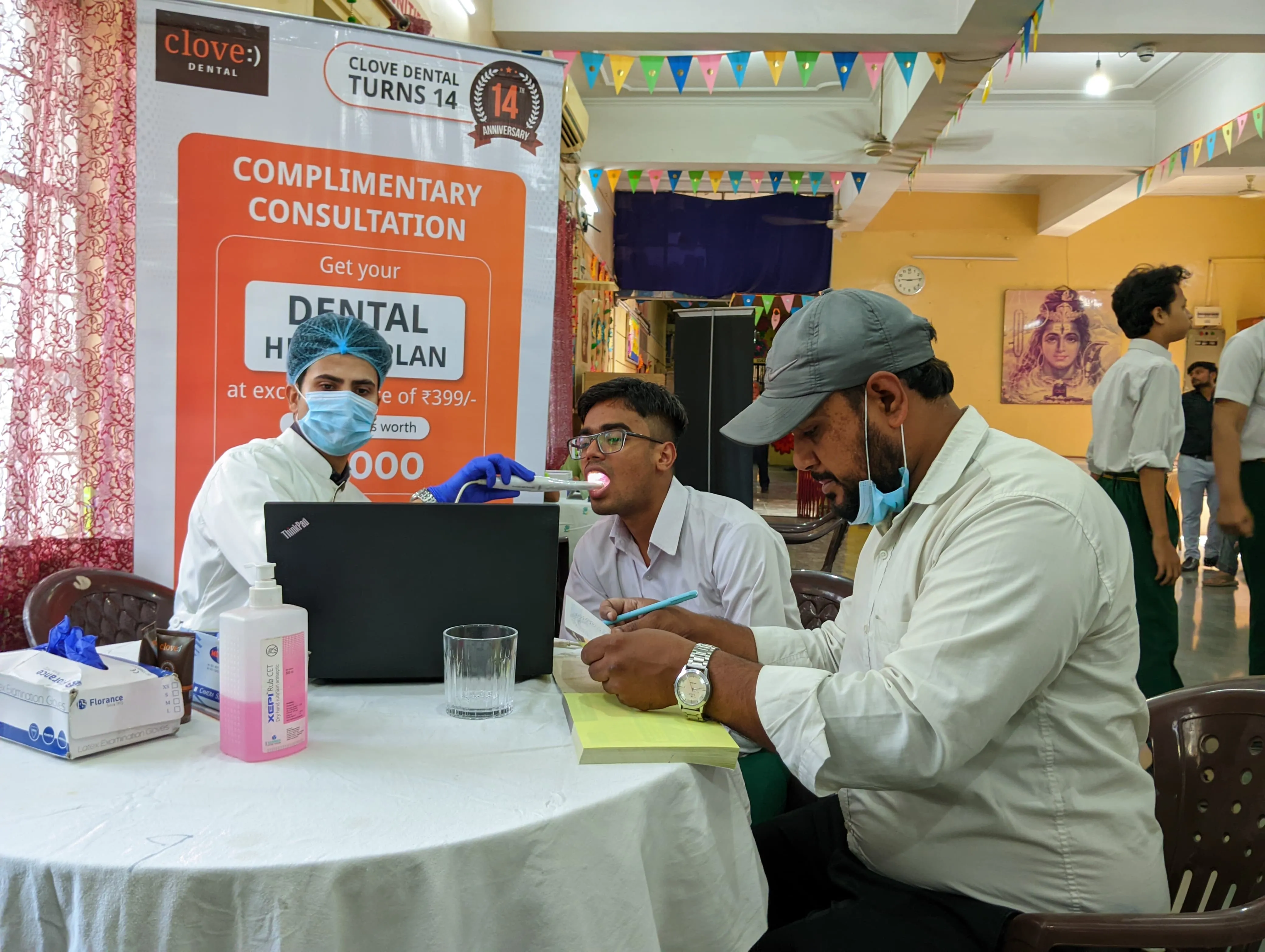 Event photo