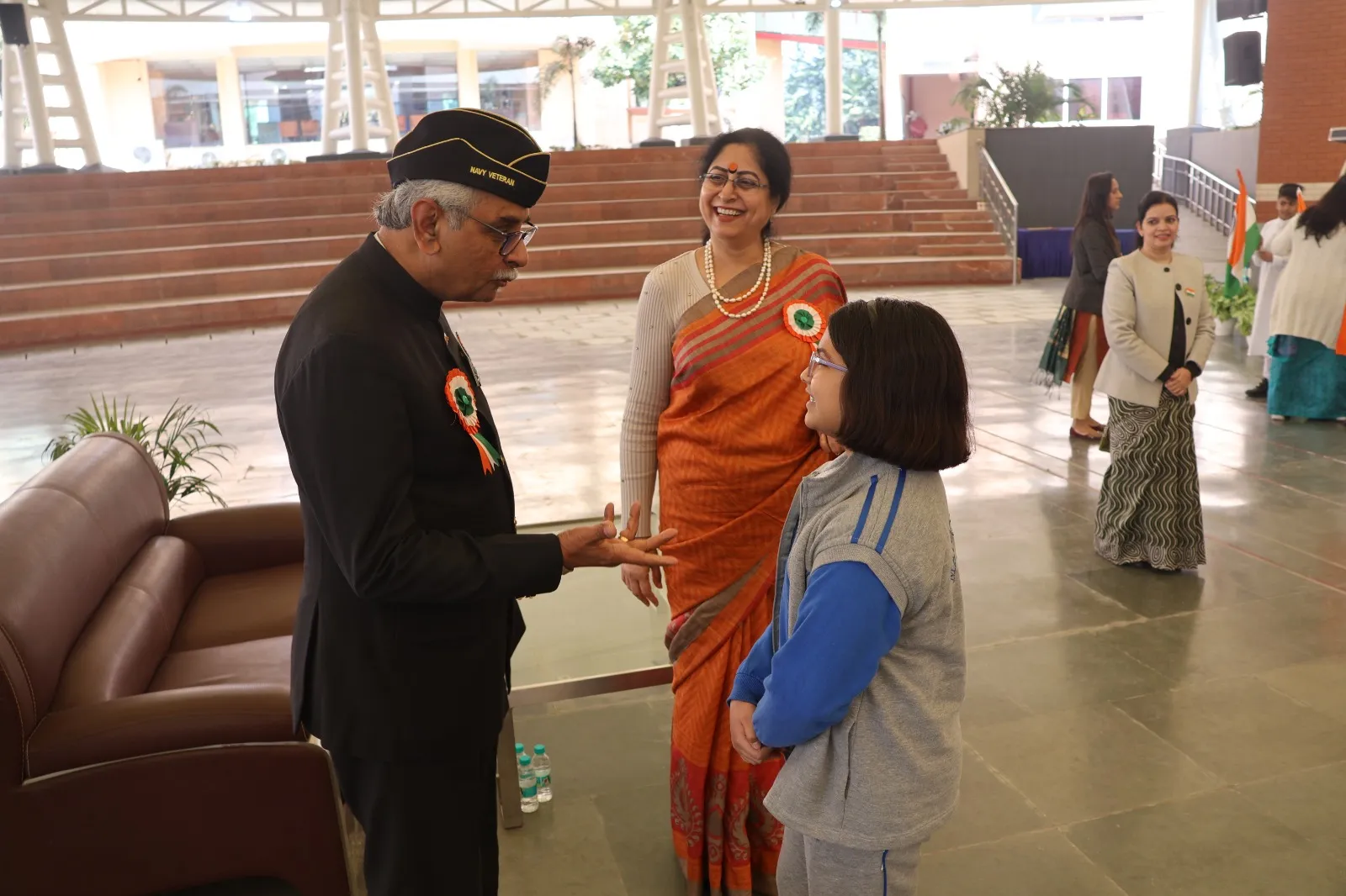 Event photo