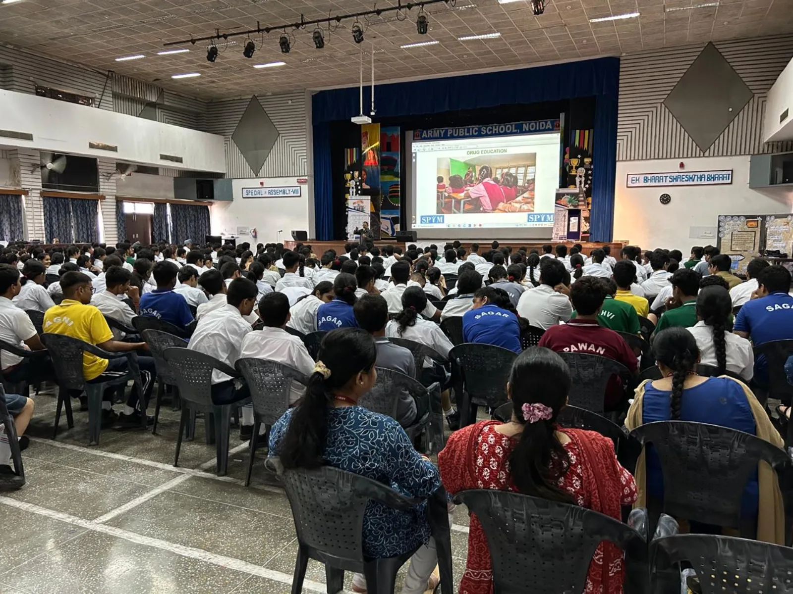 Event photo