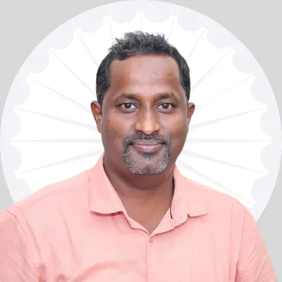 Dr Dipak Kumar Giri