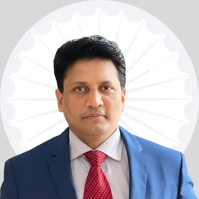 Dr PVGS Jayaram