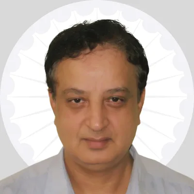 Dr Rajesh Kumar