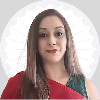 Dr Satarupa Bhattacharjee Kapoor
