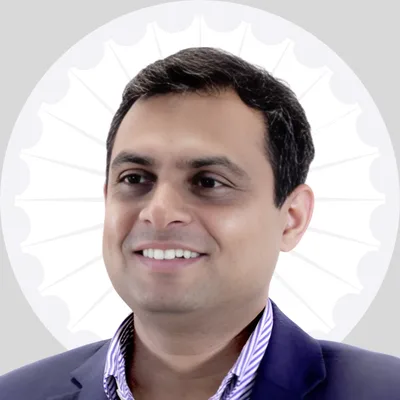 Dr Siddharth Shekhar Singh