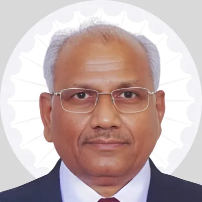 Dr Subba Rao Pavuluri