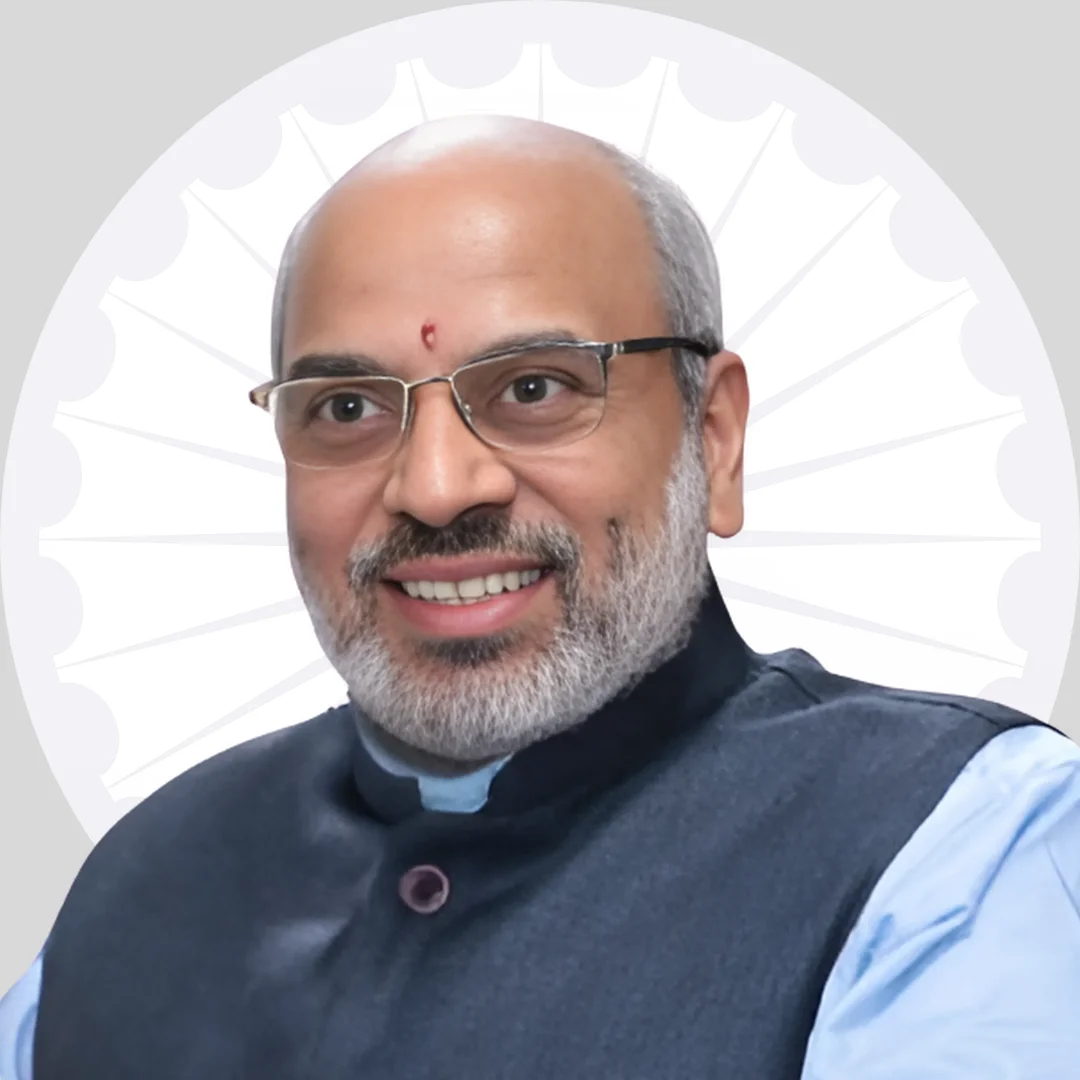 Dr Sudhir Kumar N