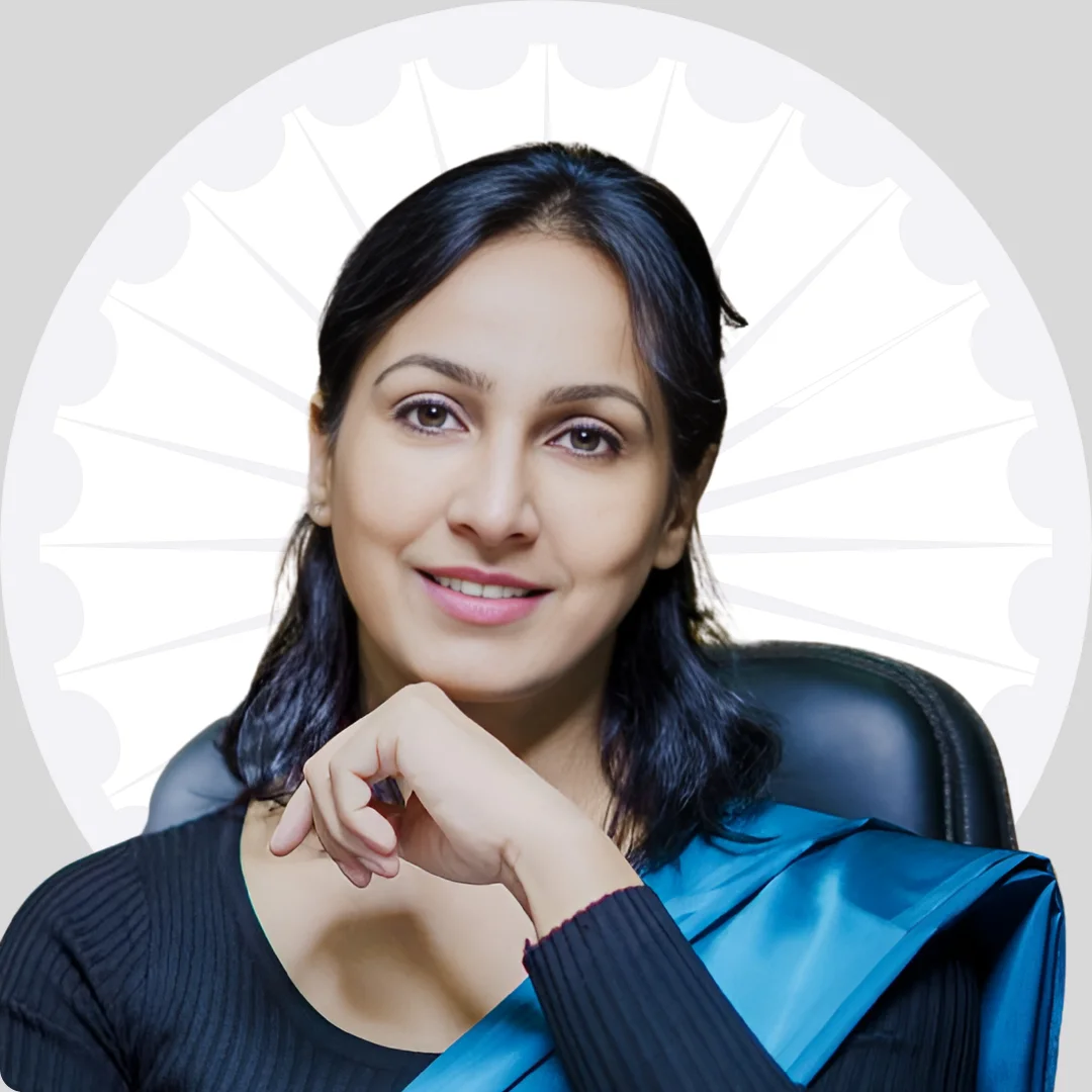 Dr Surpreet Chopra