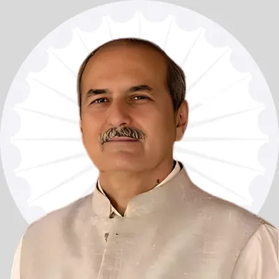 Maj Gen (Dr) Pawan Anand AVSM (Retd)