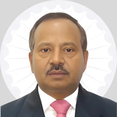 Nagendra Nath Sinha