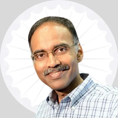 Prof Maruthi Akella