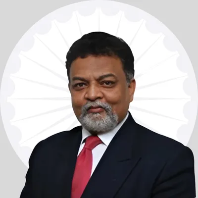 Prof Dr Naveen Coomar