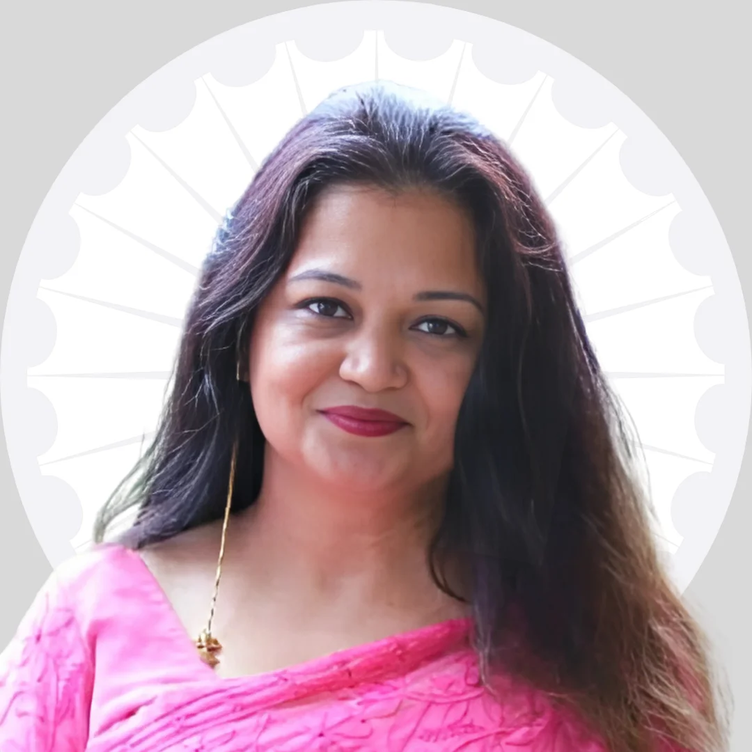 Prof. Shveta Singh