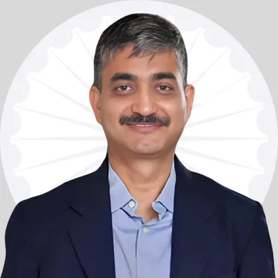 Shailendra Singh Bisht