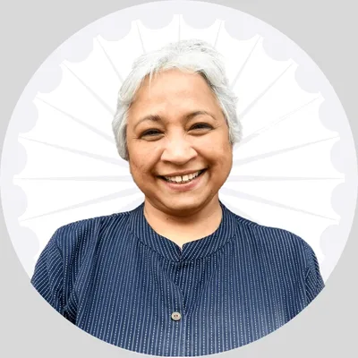 Mrs Uma Sudhindra