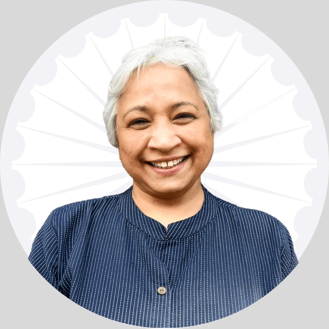 Mrs Uma Sudhindra