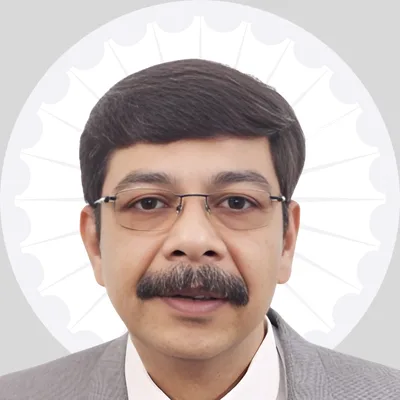 Mr Vikas Khitha