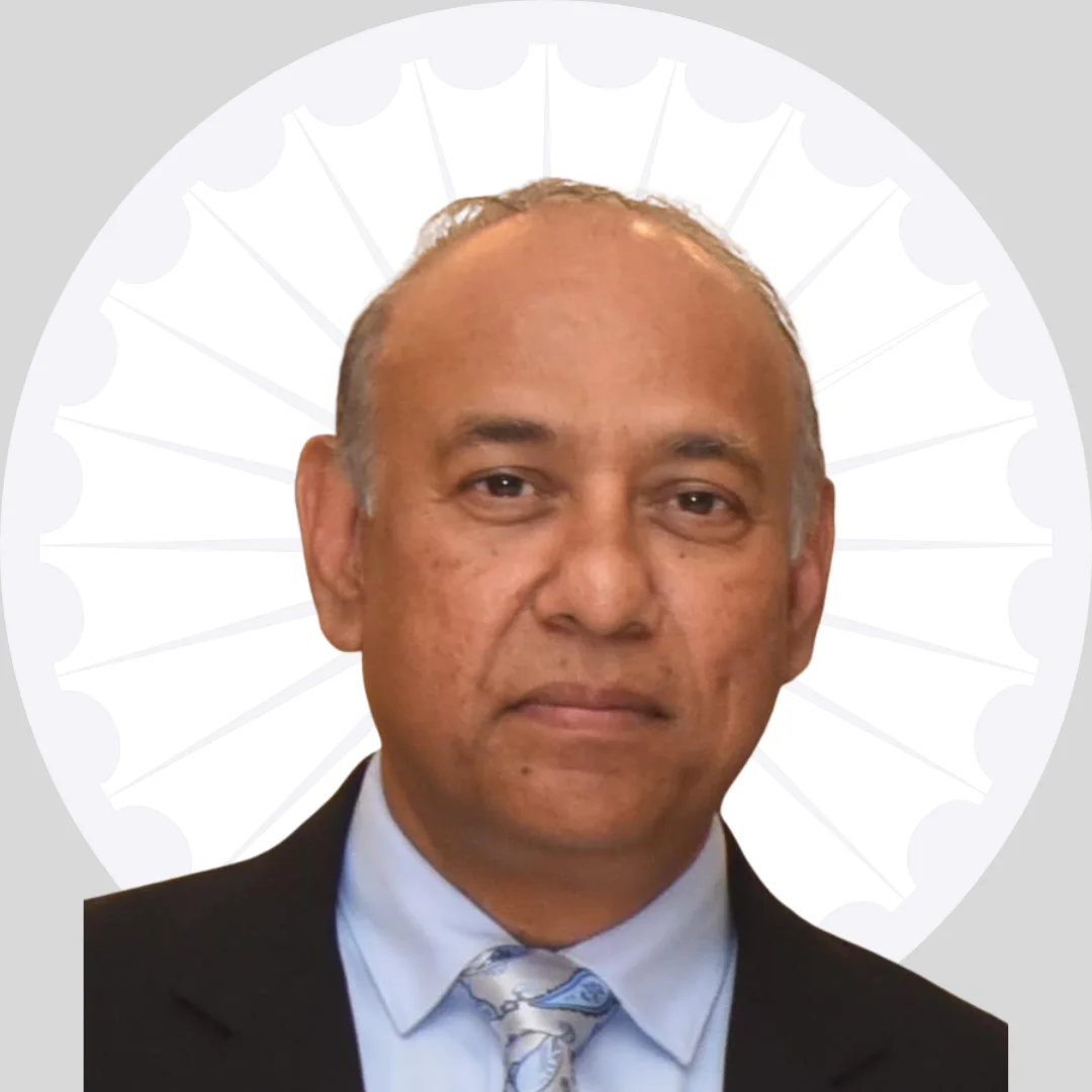 Commander Sumit Ghosh, Veteran