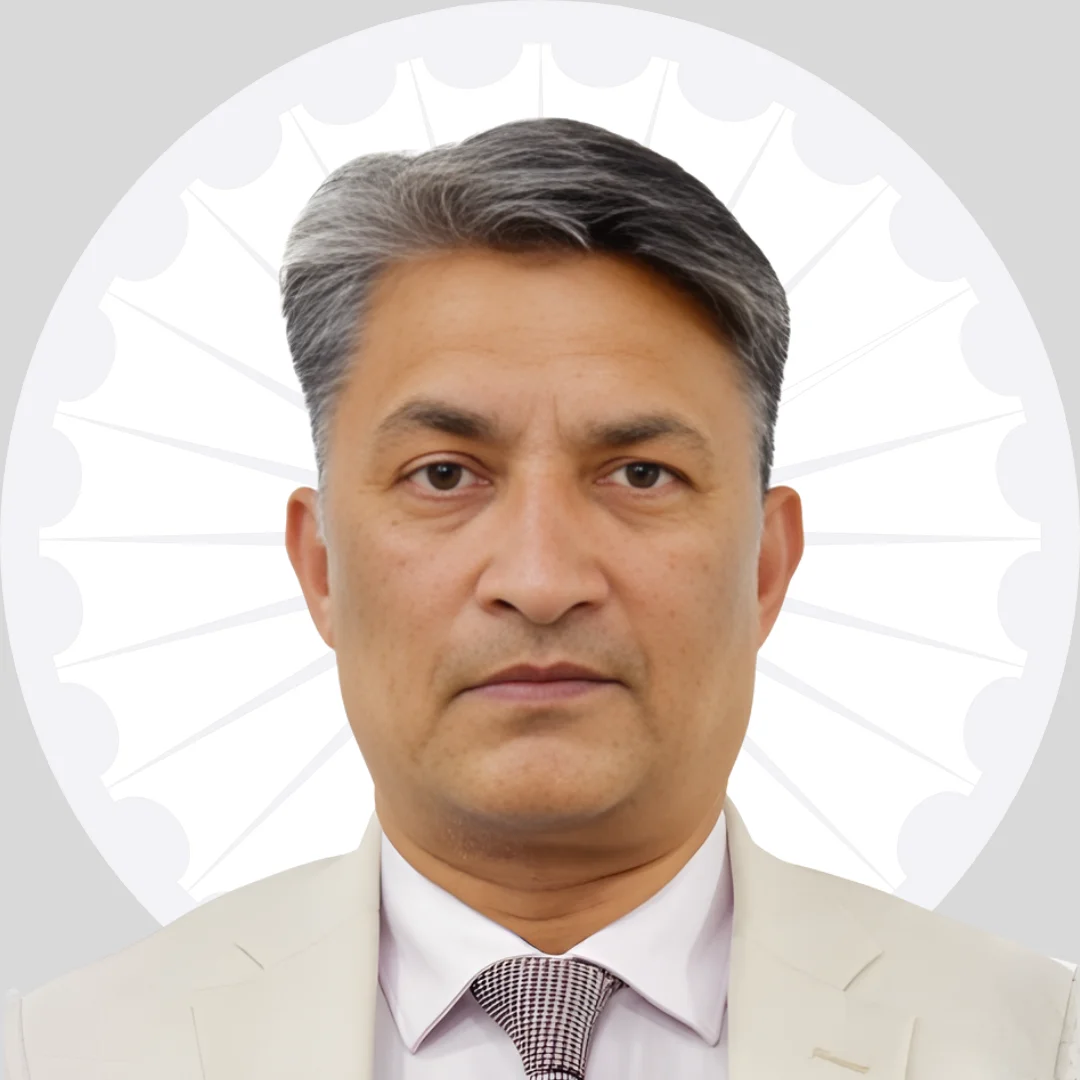 Cmde Manish Sinha, Veteran