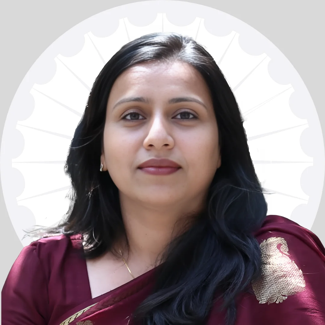 Dr. Neha