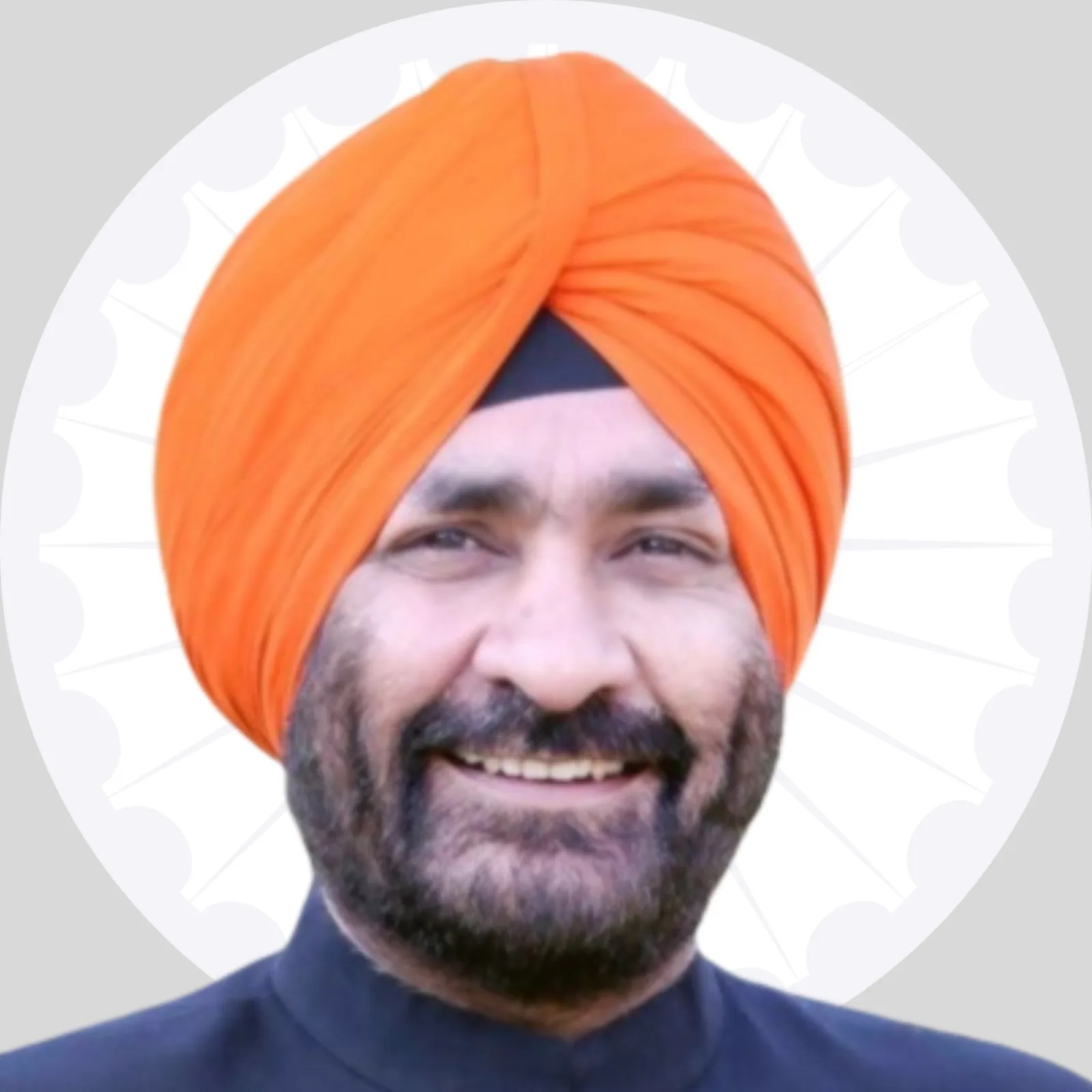 MAJ GEN J S NANDA, SM (Retd)