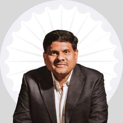 Mr. Umesh Parasmal Pagariya